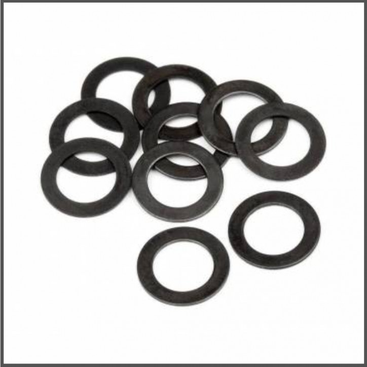 Washer 5x8x0.3mm (10pcs)