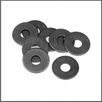 WASHER M2.9X8X0.5MM (8PCS) SPARE PARTS HB