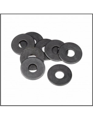 WASHER M2.9X8X0.5MM (8PCS) SPARE PARTS HB