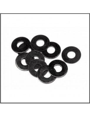 WASHER M3X8MM (10PCS) SPARE PARTS HB