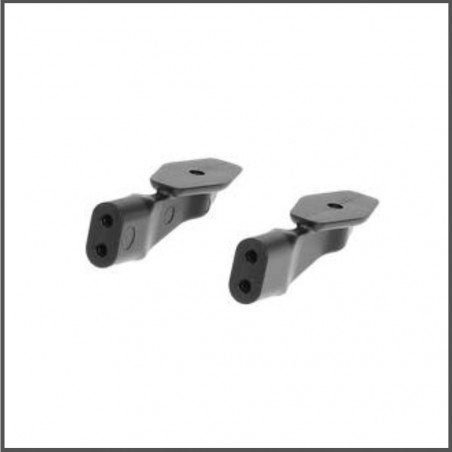 Wing mount (d418) (HB204366)